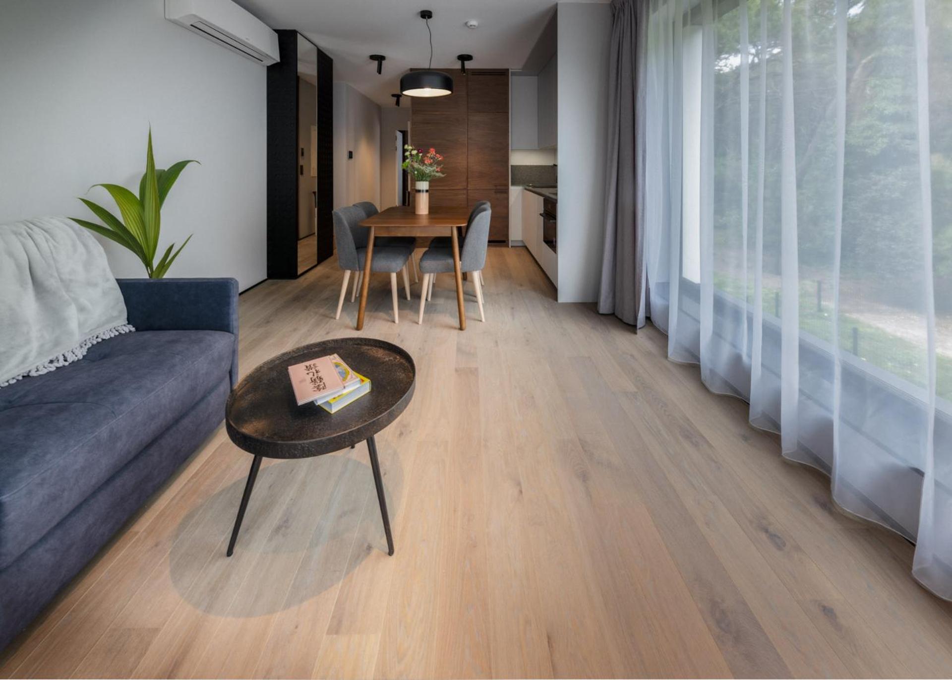 Apartamenty Na Polwyspie Wydma&Las Jastarnia Extérieur photo