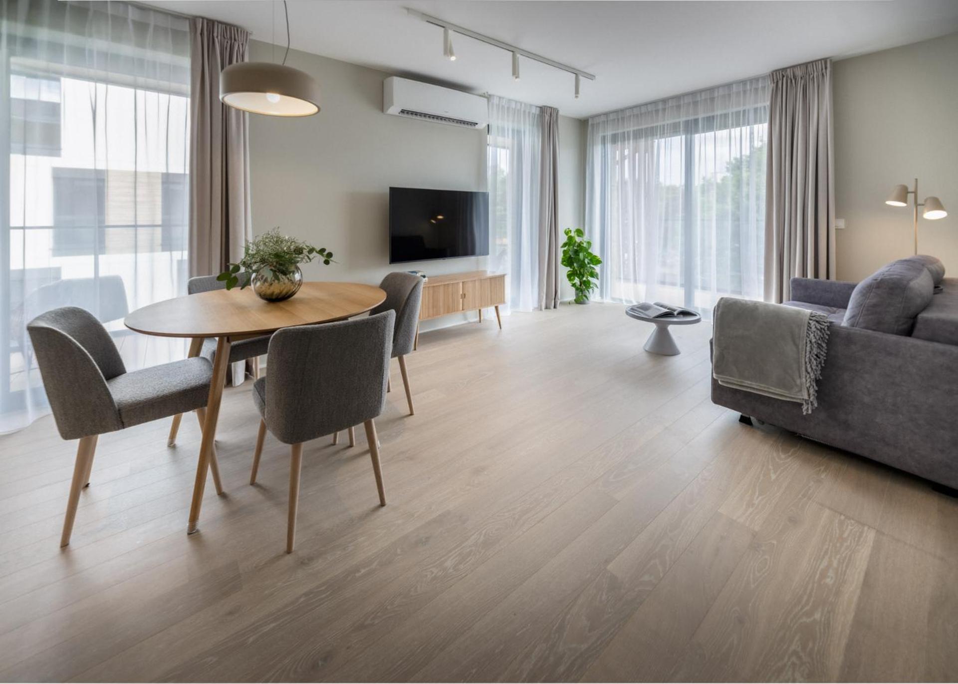 Apartamenty Na Polwyspie Wydma&Las Jastarnia Extérieur photo