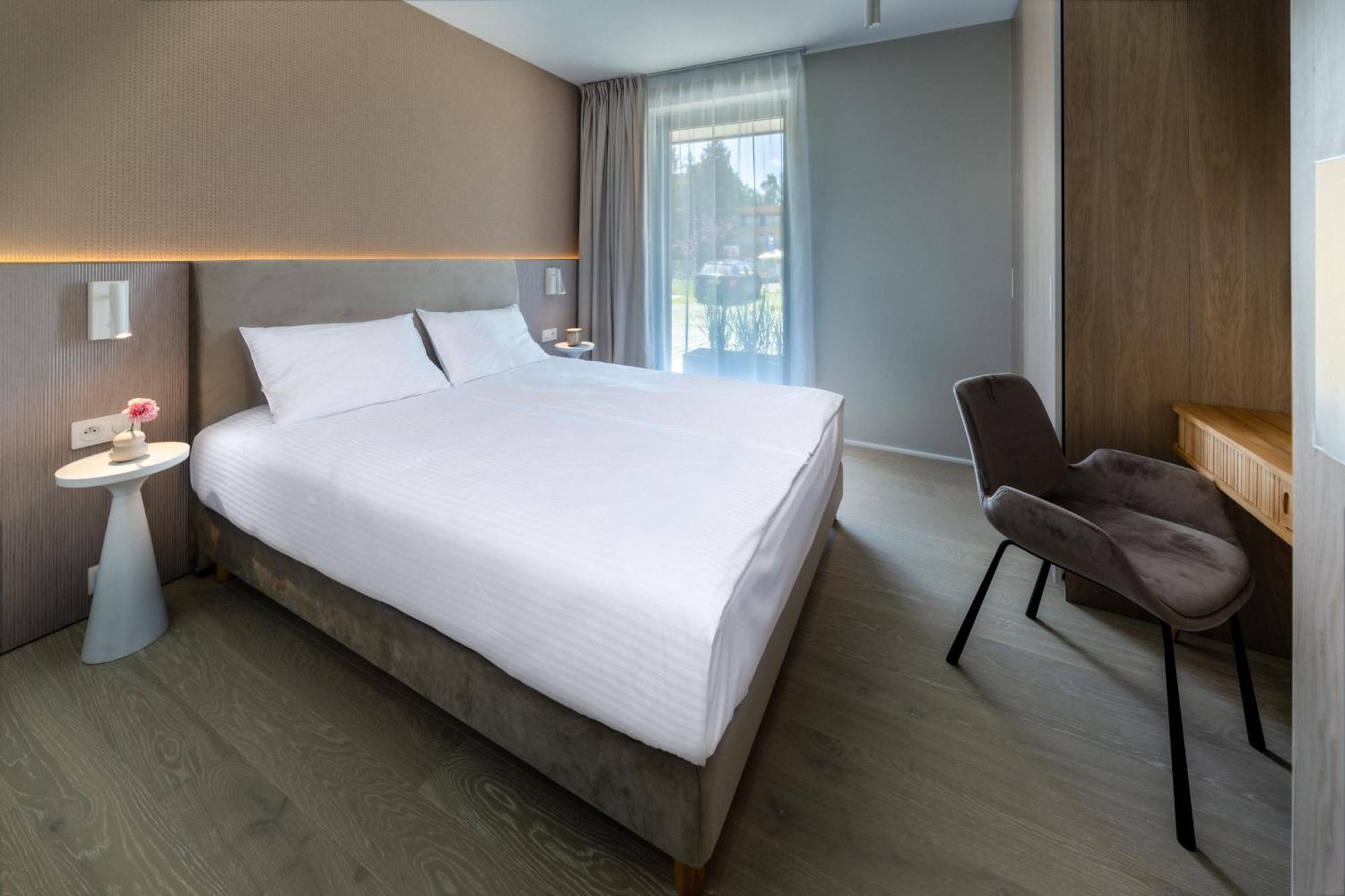 Apartamenty Na Polwyspie Wydma&Las Jastarnia Extérieur photo